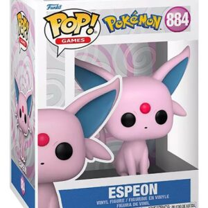 Pokémon POP