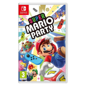 Super Mario Party